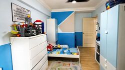Blk 201B Compassvale South Gate (Sengkang), HDB 4 Rooms #598176321